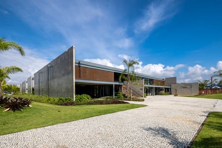 Museu do pontal